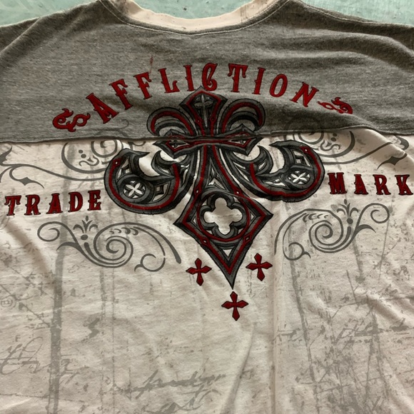 Men’s T-shirt - Picture 2 of 3